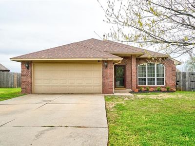 15925 Loutain Ct, Edmond, OK, 73013