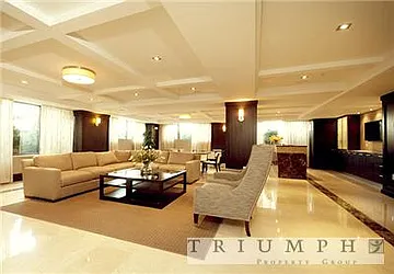 Sold by Triumph Property Group