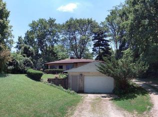 2603 Agler Rd, Columbus, OH 43224