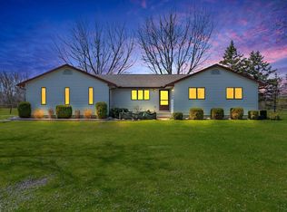 5100 Starville Rd, China, MI 48054