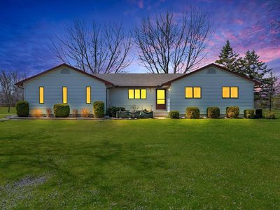 5100 Starville Rd, China, MI, 48054