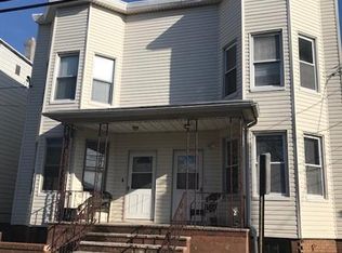 314 South St, Elizabeth, NJ 07202