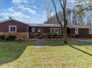 4374 E Baker Rd, Midland, MI 48642