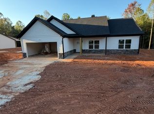 289 Cool Springs Rd, Clarkesville, GA 30523