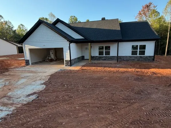 289 Cool Springs Rd, Clarkesville, GA 30523