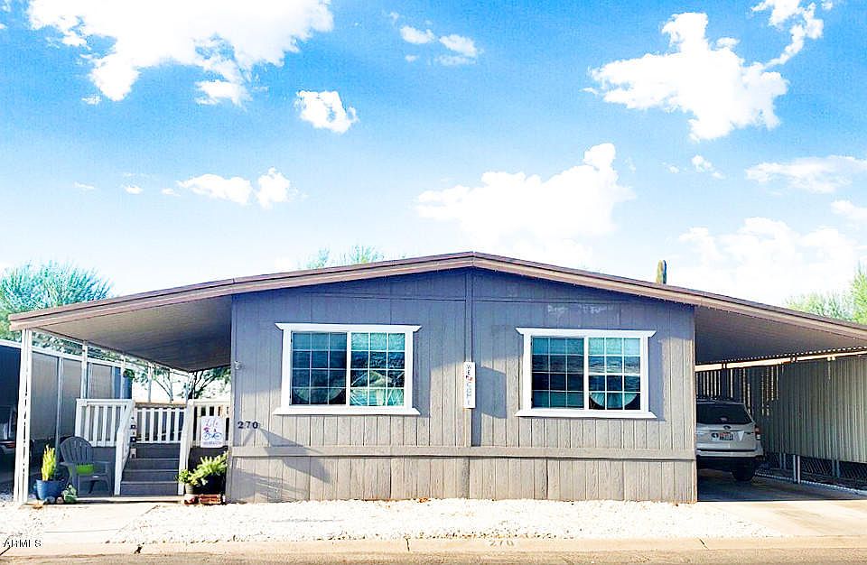 1st image of 8780 E McKellips Rd Lot 270