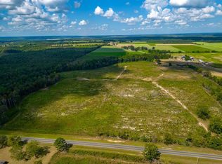 0 State Highway 240 N, Mauk, GA 31058