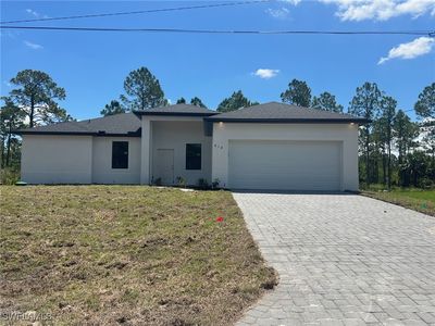 818 Congress Ave, Lehigh Acres, FL, 33972