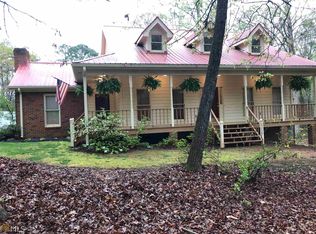 260 Wynn Rd, McDonough, GA 30252