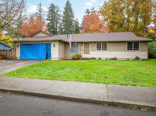 17305 SW Sugar Plum Ln, Beaverton, OR 97007