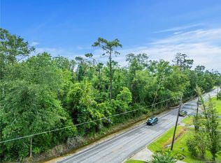 0 Parish Rd, Lake Charles, LA 70611