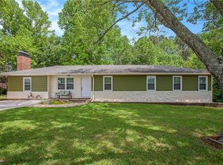 3852 Drew Campground Rd, Cumming, GA 30040