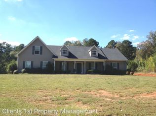 1219 Jordan Hill Rd, Griffin, GA 30223