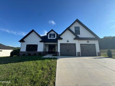 439 Tortoise Way, Jonesborough, TN, 37659