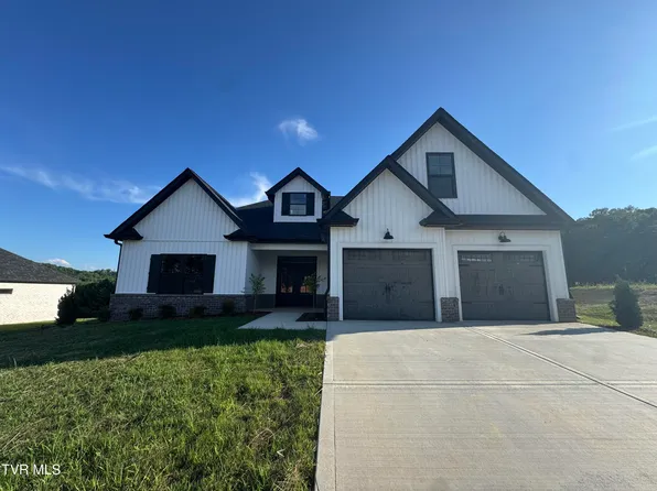 439 Tortoise Way, Jonesborough, TN 37659