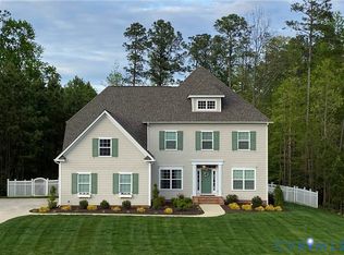 1512 Anchor Landing Dr, Chester, VA 23836