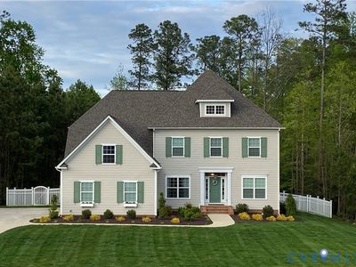 1512 Anchor Landing Dr, Chester, VA, 23836