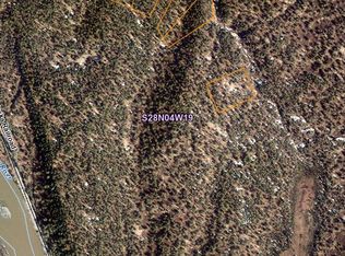 0 Asls #82-121, Talkeetna, AK 99676