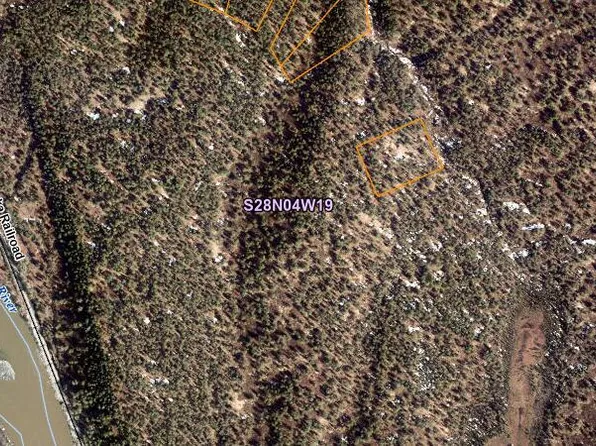 0 Asls #82-121, Talkeetna, AK 99676