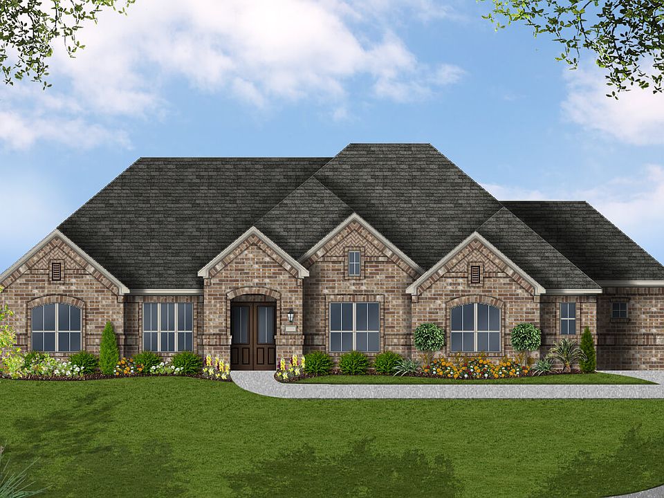 Elevation A
