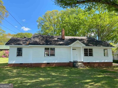 328 N Madison Ave, Monroe, GA, 30655