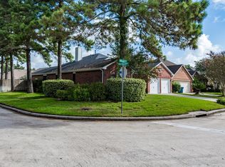 7603 Angler Dr, Humble, TX 77346