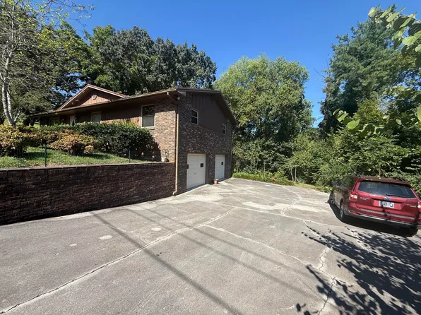 129 Hillcrest Dr, Parrottsville, TN 37843