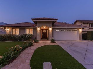 1733 Cherry Hill Rd, Santa Paula, CA 93060