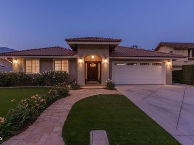 1733 Cherry Hill Rd, Santa Paula, CA, 93060