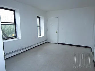 Rented by Alpha Properties NYC I LLC