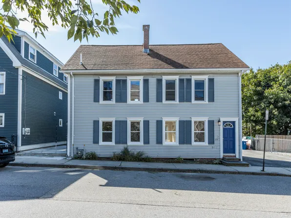 120 Sheridan Street, Portland, ME 04101