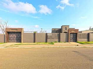 4710 Palmito Dr, Laredo, TX 78046