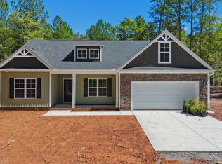 1995 Peach Farm Rd, Lillington, NC 27546