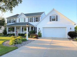 1867 Old Valley Rd, De Pere, WI 54115