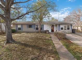 3830 Southport, San Antonio, TX 78223