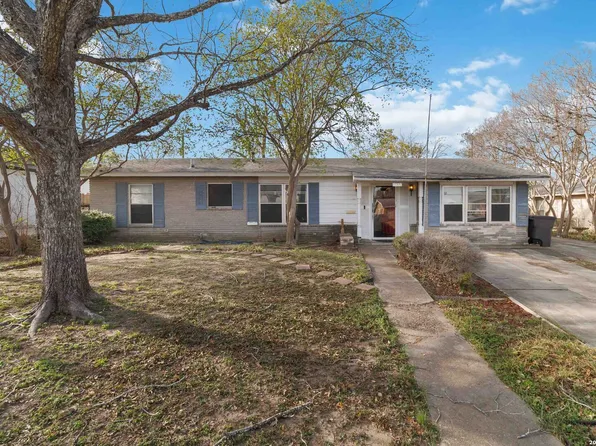3830 Southport, San Antonio, TX 78223