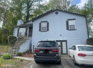 825 Revena Dr, Austell, GA 30168