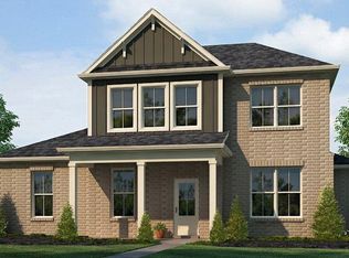 1716 Windsor Hill Ln, Montgomery, AL 36106