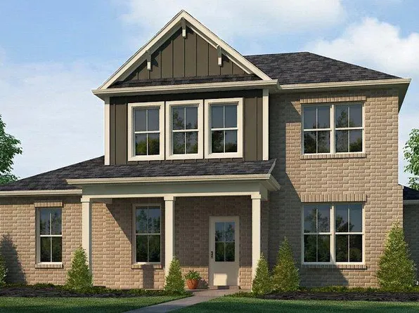 1716 Windsor Hill Ln, Montgomery, AL 36106
