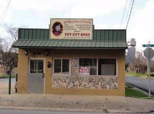 1000 W Simcoe St, Lafayette, LA 70501