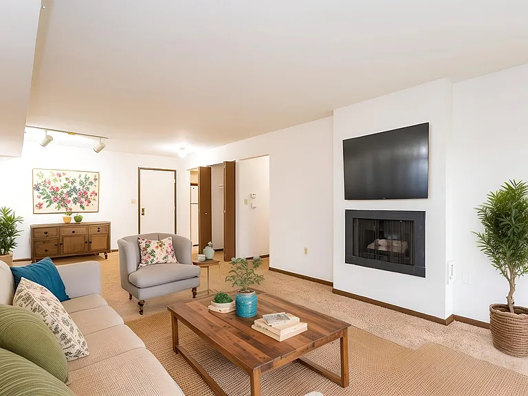 Winchell Way Apartments — Photo 12