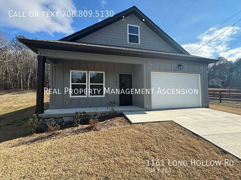 1161 Long Hollow Rd — Photo 2