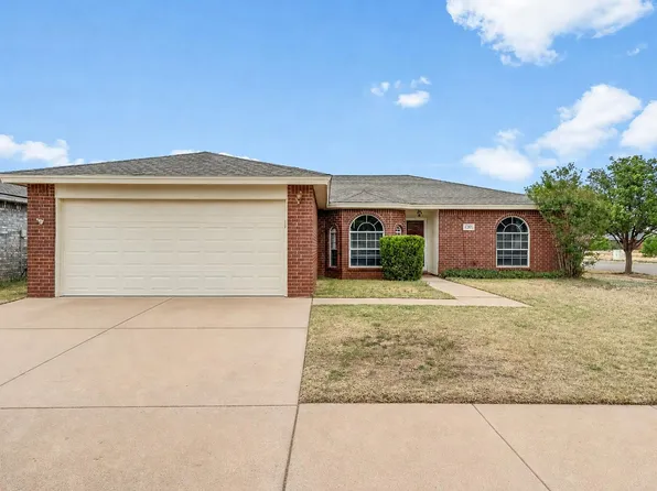 6205 15th St, Lubbock, TX 79416