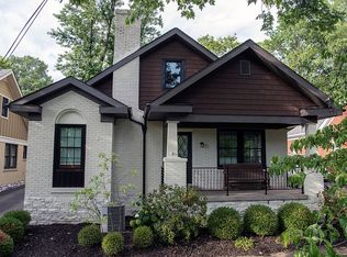 109 Shady Ln, Lexington, KY 40503