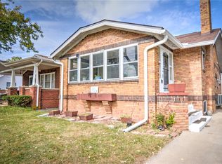 1320 E Riverside Ave, Decatur, IL 62521