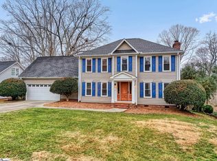 10 Sawgrass Ct, Greenville, SC 29609