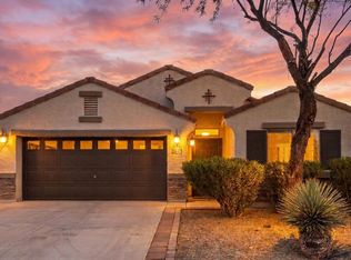 28727 N GOLD Lane, San Tan Valley, AZ 85143