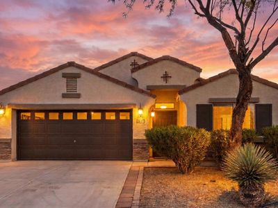28727 N GOLD Lane, San Tan Valley, AZ, 85143