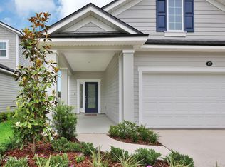 87 Whirlwind Pl, Saint Augustine, FL 32095