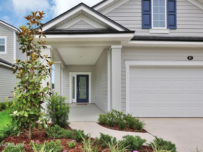 87 WHIRLWIND Place, Saint Augustine, FL, 32095